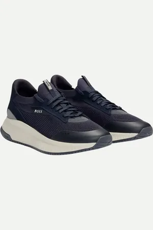 HUGO BOSS Tênis Ttnm Evo Slon Knrsd