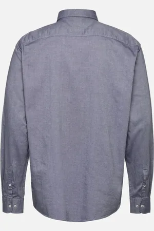 HUGO BOSS Camisa Regular C-HAL-BD-E-C1-243 Mescla