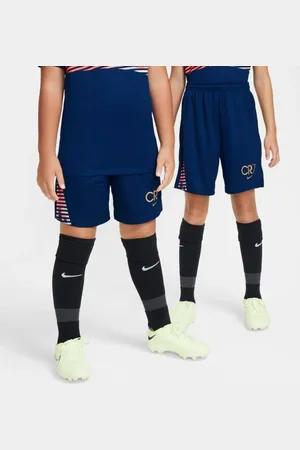 Nike Infantil - Shorts Dri-FIT CR7 Academy 23
