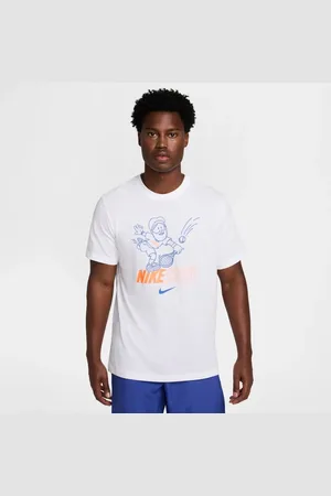 Nike Camiseta Court Dri-FIT Masculina