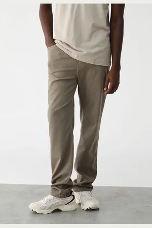 Ellus Calça Slim Color Touchi