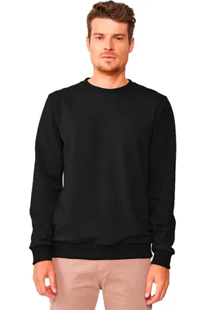 Colcci Moletom Basic In24 Masculino