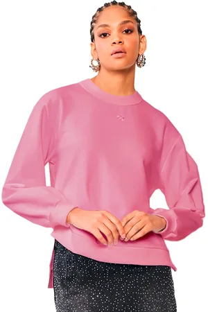 Colcci Moletom Boy OU24 Hillier Feminino