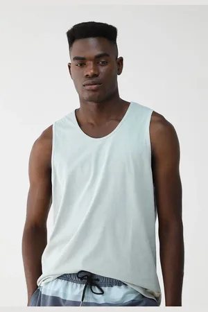 Calvin Klein Regata Reta Logo Costa