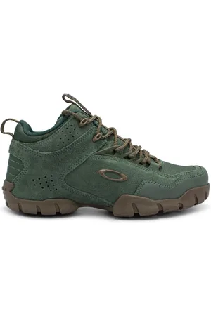 Oakley Tênis Masculino Modoc Mid II