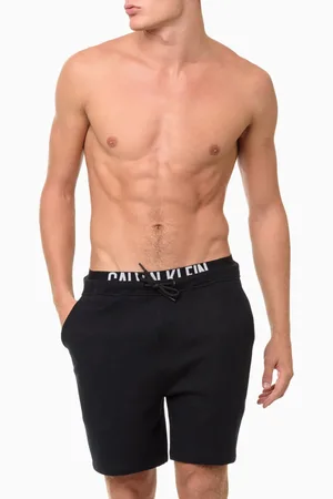 Calvin Klein Bermuda Masculina Intense Power Calvin Klein Underwear