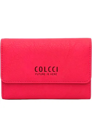 Colcci Carteira Small Basic P24 Feminino