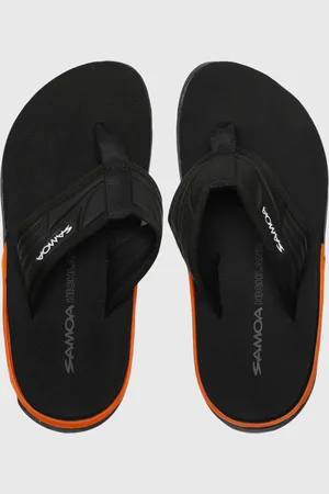 Samoa Chinelo Logo
