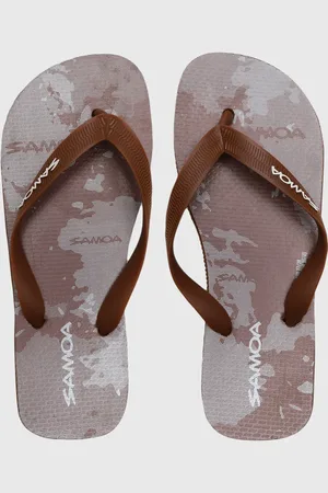 Samoa Chinelo Logo