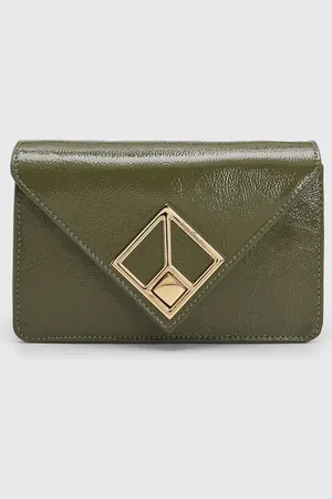 Luiza Barcelos Bolsa Transversal