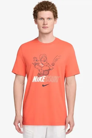 Nike Camiseta Court Dri-FIT Masculina