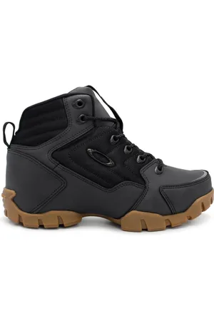 Oakley Tênis Masculino Halftrack Mid II