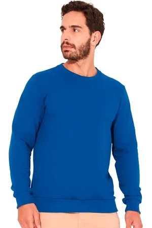 Colcci Moletom Basic IN23 Masculino