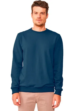 Colcci Moletom Basic In24 Dopamine Masculino