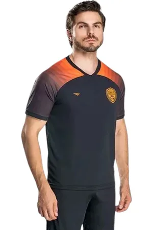Penalty Camiseta Futebol Masculina