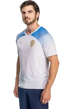Penalty Camiseta Futebol Masculina