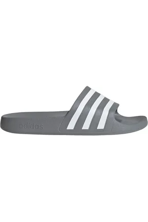 adidas Infantil - Chinelo Adilette Aqua