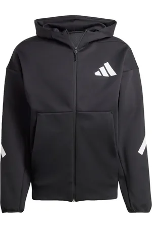 adidas Jaqueta Capuz New Z.N.E. Full-Zip