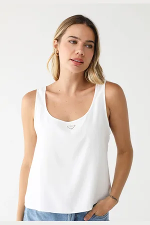 LANCA PERFUME Regata Reta Logo Off-White