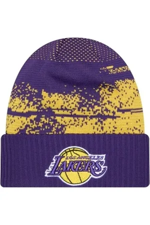 New Era Gorro Los Angeles Lakers NBA Tip-Off 2024
