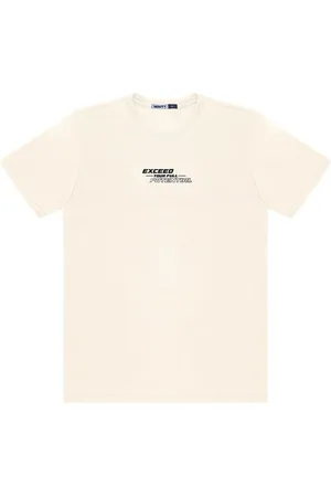 Minty Infantil - Camiseta Juvenil Masculina