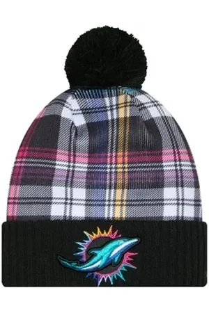 New Era Gorro Sport Miami Dolphins NFL Crucial Catch 2024