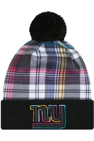 New Era Gorro Sport New York Giants NFL Crucial Catch 2024