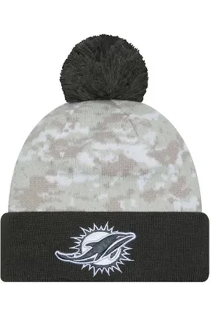 New Era Gorro Miami Dolphins NFL Salute To Service 2024