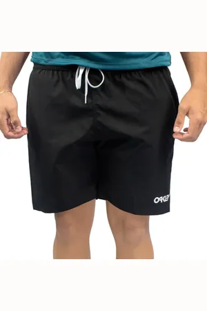 Oakley Shorts Masculino Essential Trunk Treino