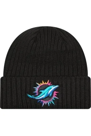 New Era Gorro Tech Miami Dolphins NFL Crucial Catch 2024
