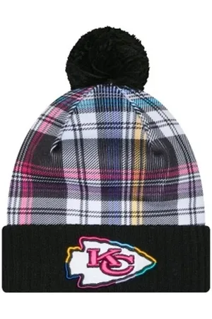 New Era Gorro Sport Kansas City Chiefs NFL Crucial Catch 2024