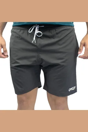 Oakley Shorts Masculino Essential Trunk Treino