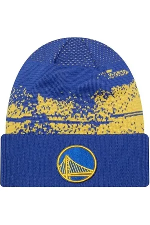 New Era Gorro Golden State Warriors NBA Tip-Off 2024