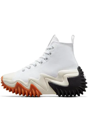 Converse Run Star Motion Cano Alto