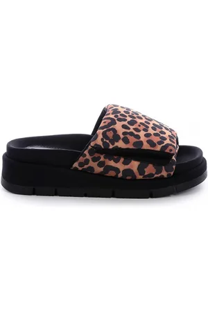 Damannu Shoes Tamanco Plataforma Lilian