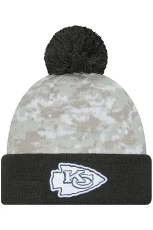 New Era Gorro Kansas City Chiefs NFL Salute To Service 2024