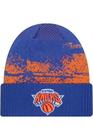 New Era Gorro New York Knicks NBA Tip-Off 2024