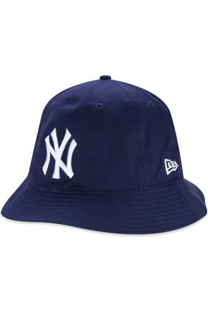 New Era Chapéu Bucket New York Yankees Hiphop