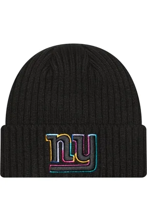 New Era Gorro Tech New York Giants NFL Crucial Catch 2024