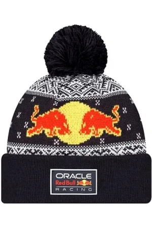 New Era Gorro Red Bull Racing Team F1 Natal