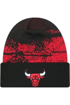 New Era Gorro Chicago Bulls NBA Tip-Off 2024