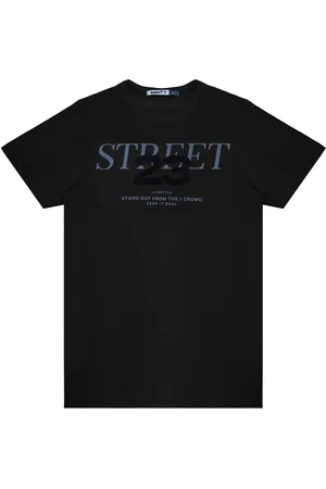 Minty Infantil - Camiseta Juvenil Masculina