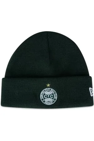 New Era Gorro Coritiba Futebol