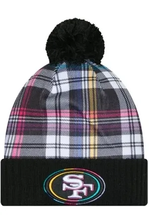 New Era Gorro Sport San Francisco 49ers NFL Crucial Catch 2024
