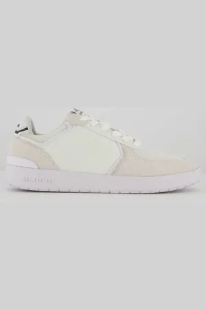 Umbro Tênis Essential Off White