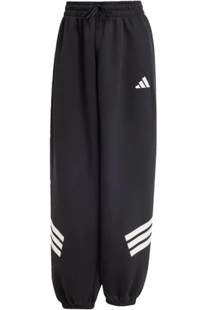 adidas Calça Parachute Future Icons Três Listras