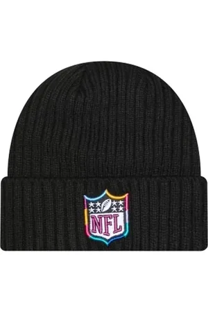 New Era Gorro Tech NFL Logo Oficial NFL Crucial Catch 2024