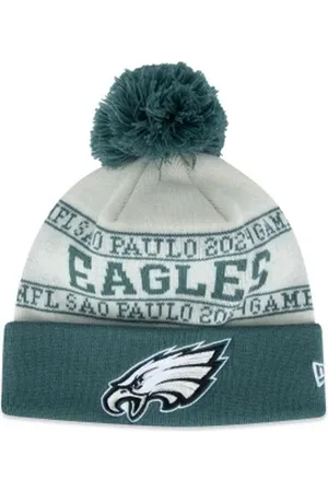 New Era Gorro Philadelphia Eagles 2024 São Paulo Game
