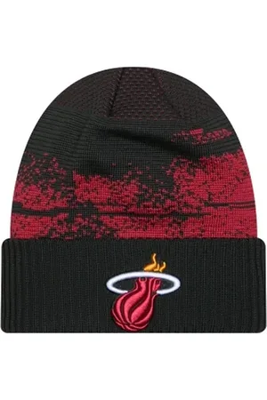 New Era Gorro Miami Heat NBA Tip-Off 2024