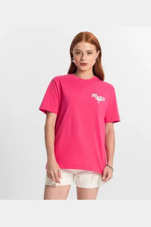 Minty Infantil - T-Shirt Juvenil Feminina